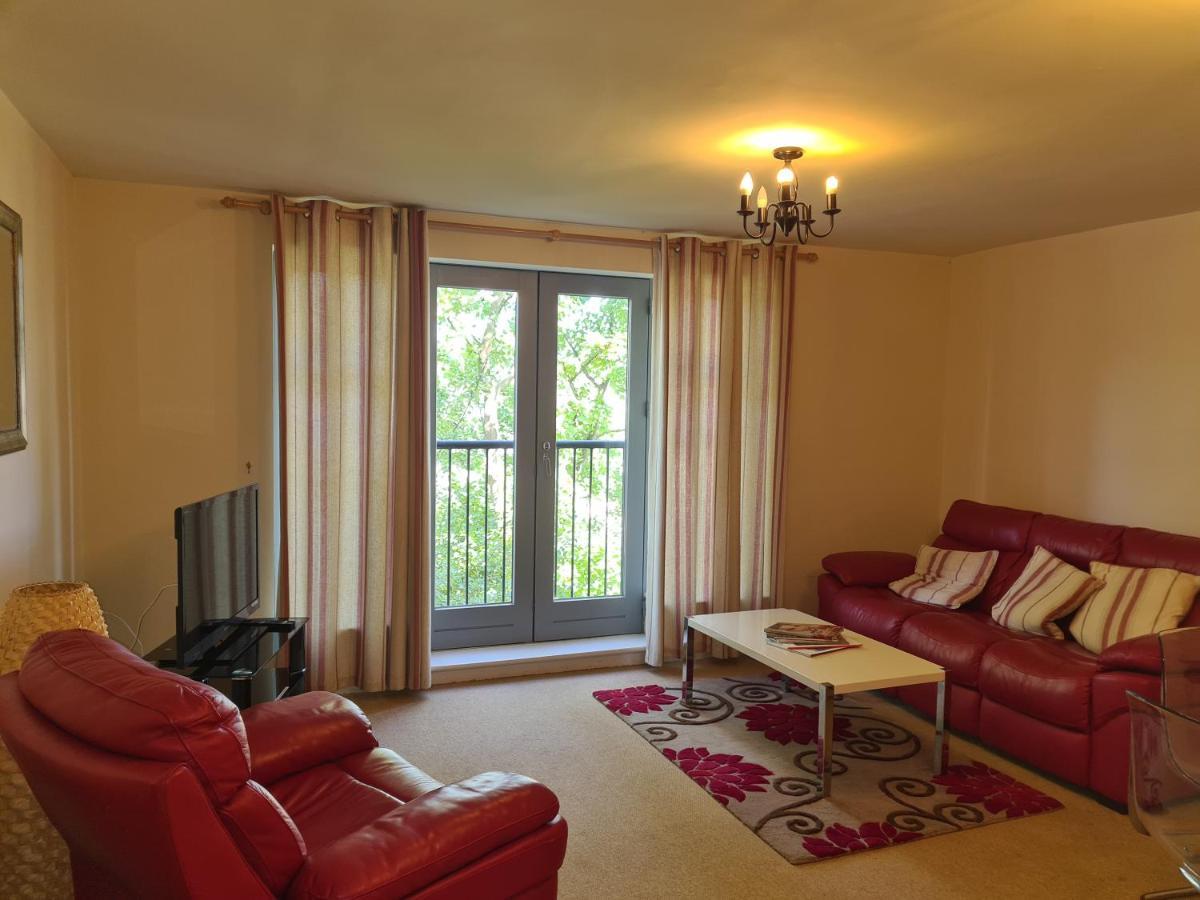 Appartement The Avenue à Leamington Spa Extérieur photo