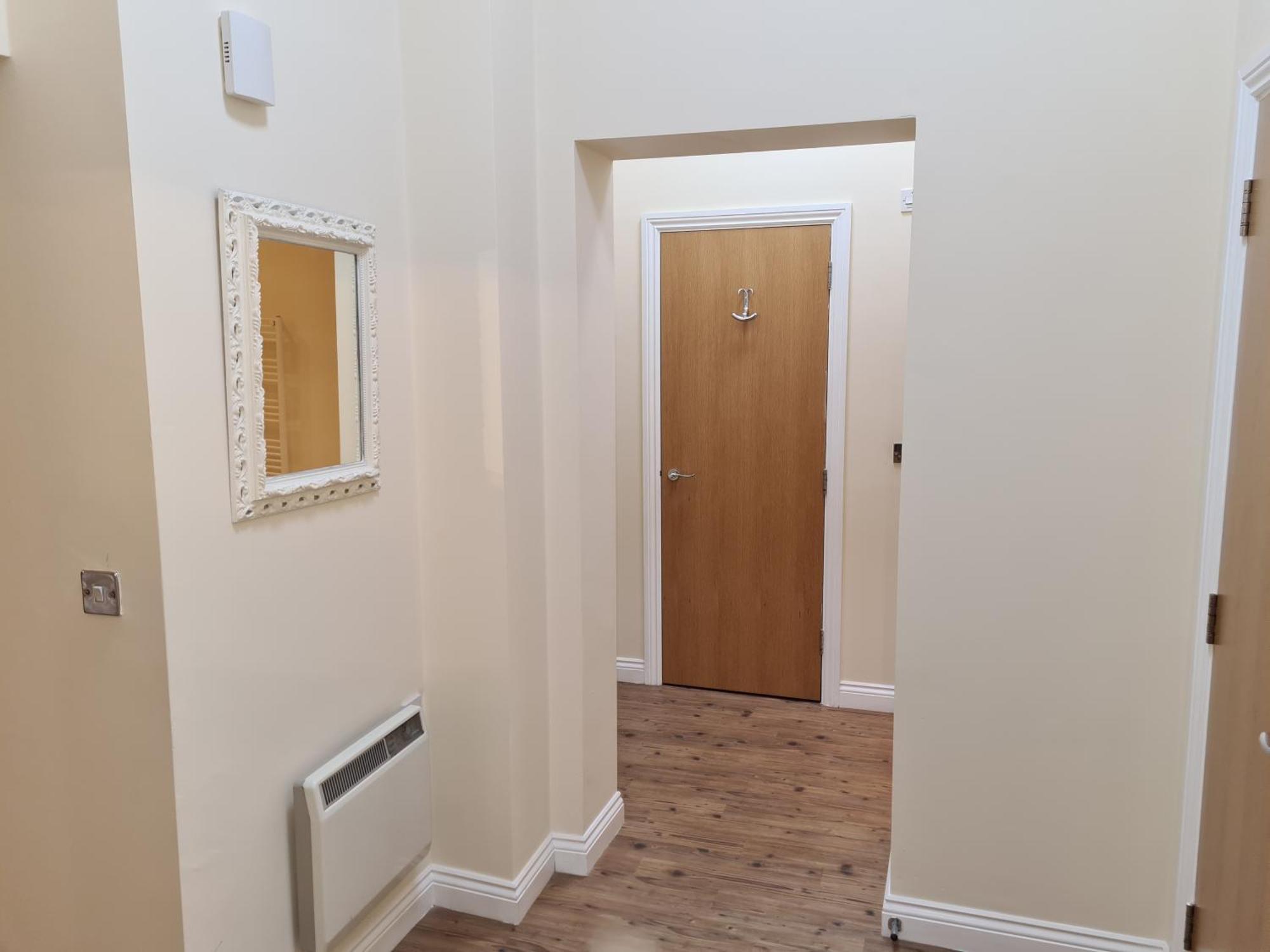 Appartement The Avenue à Leamington Spa Extérieur photo