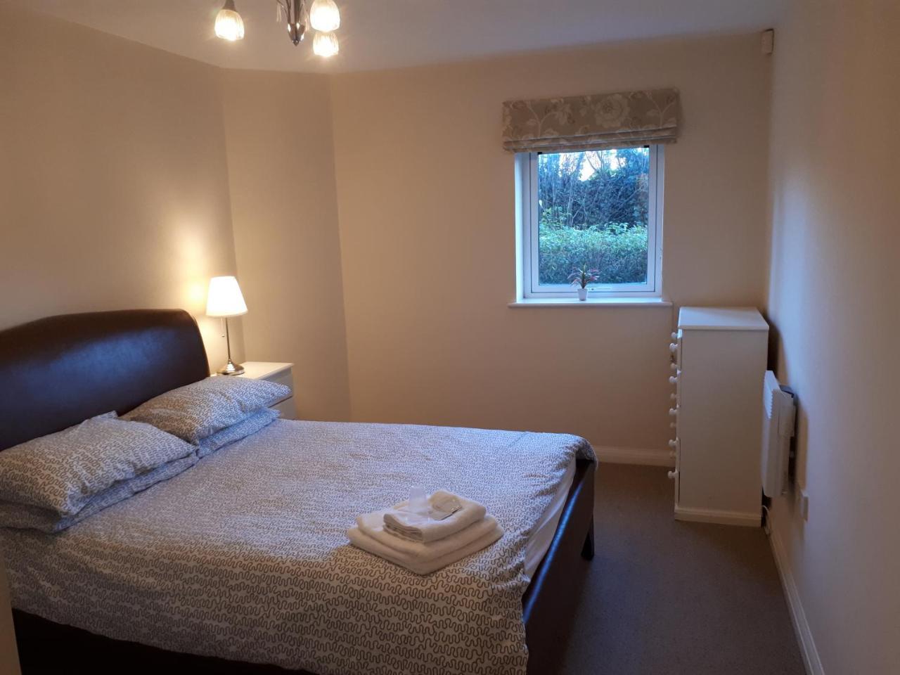 Appartement The Avenue à Leamington Spa Extérieur photo