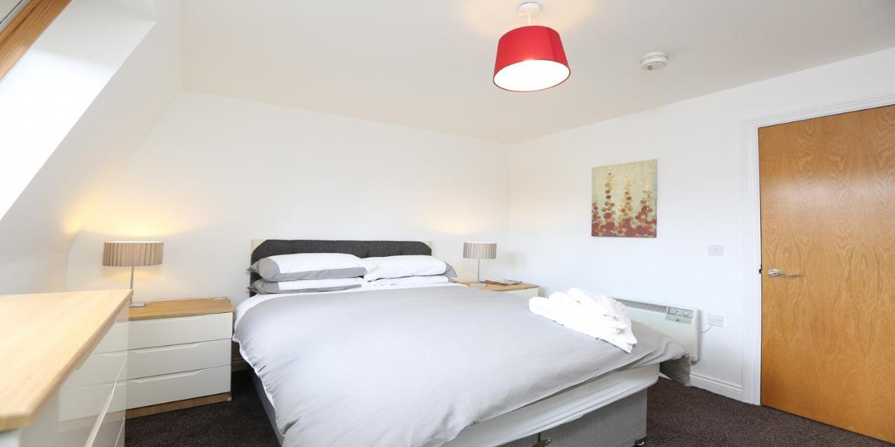 Appartement The Avenue à Leamington Spa Extérieur photo